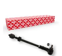 TIE ROD FOR VW TRANSPORTER/IV/Bus/CARAVELLE/T4/Mk/MULTIVAN/Van EUROVAN 2.5L 5cyl