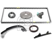 FEBI BILSTEIN 108826 Timing chain kit