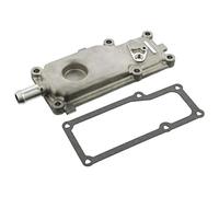 Febi Bilstein 108828 Thermostat Housing with Gasket