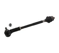febi bilstein 10884 Tie Rod adjustable, pack of one