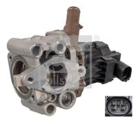 Febi Bilstein 108842 Exhaust Control Valve