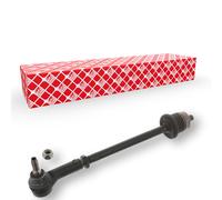 febi bilstein 10886 Tie Rod with nut, pack of one
