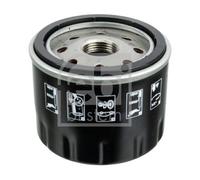 febi bilstein 108865 Oil Filter, 1 unit