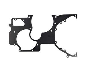 Febi Bilstein 108878 Gasket for timing cover , 1 piece