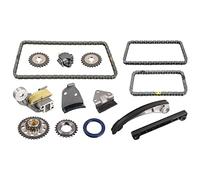 Febi Bilstein 108889 Timing Chain Set for Camshaft and Oil Pump 1 Piece