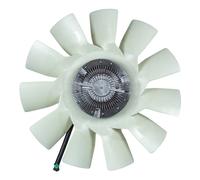 Febi Bilstein Radiator Fan Clutch Kit 108894 - OEM Quality for Scania - Warranty