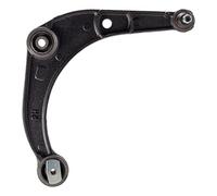 febi bilstein 10891 Control Arm with bushes, joint and lock nut, pack of one