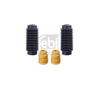 FEBI BILSTEIN 108911 Rubber Buffer, suspension