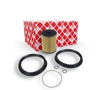 Fuel filter Filter Insert 108931 FEBI BILSTEIN for MINI MINI MINI Convertible