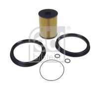 FEBI BILSTEIN 108931 Fuel filter for MINI