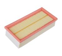 Febi Bilstein 108932 Air Filter Fits Smart Forfour 1.5 CDI 2004-2006