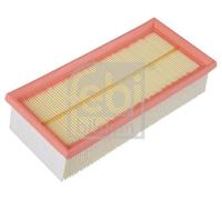 Febi Bilstein 108932 Air Filter Fits Smart Forfour 1.5 CDI 2004-2006
