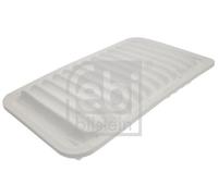 Febi Bilstein 108940 Air Filter Fits Opel Suzuki Vauxhall