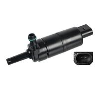 FEBI BILSTEIN 108945 Windscreen washer pump