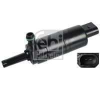 FEBI BILSTEIN 108945 Windscreen washer pump
