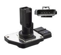 FEBI BILSTEIN 108947 Mass Air Flow Sensor Fits Ford Mondeo 3 Turnier MK3 Saloon