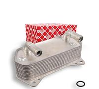 febi bilstein 108950 Oil Cooler for direct shift gearbox , 1 piece