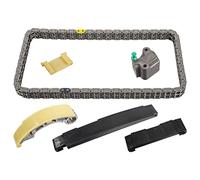 Febi Bilstein 108955 Timing Chain Kit for camshaft, with guide rails and chain tensioner , 1 piece