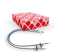 FEBI BILSTEIN 108956 Handbrake cable