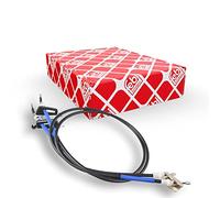 febi bilstein 108962 Handbrake Cable 1 Piece