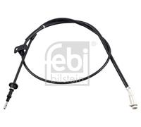 FEBI BILSTEIN 108963 Cable, parking brake for VOLVO