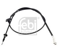 FEBI BILSTEIN 108963 Hand brake cable