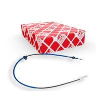 Febi Bilstein 108964 Handbrake Cable 1 Piece
