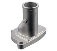 FEBI BILSTEIN 10897 Coolant Thermostat Fits Fiat UNO Cinquecento Palio Weekend