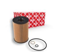 Oil Filter BMW F01 F02 F10 F15 E71 E72 5Series 7Series X5 X6 N55 N63 11427583220