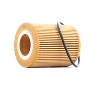 Febi 108984 Oil Filter Replacement Fits Citroen Jaguar Land Rover Peugeot