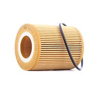 febi bilstein 108984 Oil Filter with seal ring, 1 unit