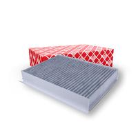 FEBI BILSTEIN 108985 Pollen filter