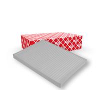 Febi Bilstein 108990 Interior Air Filter Replacement Fits Renault Koleos