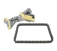 FEBI BILSTEIN 109008 Oil Pump Drive Chain Kit Fits Audi A4 B7 Avant A6 C6 Avant