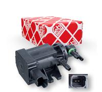 Febi Bilstein Pressure converter exhaust control 109011