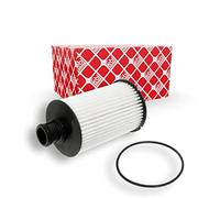Febi Oil Filter - 109017