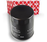 febi bilstein 109018 Oil Filter, 1 unit