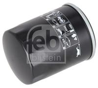 febi bilstein 109018 Oil Filter, 1 unit