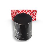 febi bilstein 109018 Oil Filter, 1 unit