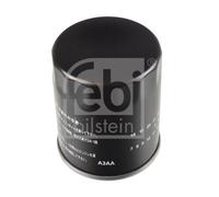febi bilstein 109018 Oil Filter, 1 unit