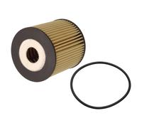 FEBI BILSTEIN 109020 Oil Filter Fits Volvo S60 1 S80 1 2 V70 MK2 Xc90 1