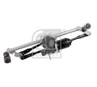 FEBI BILSTEIN 109027 Wiper Linkage for SEAT,VW