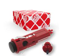 Hazard Switch 109030 Febi 1327015 Genuine Top Quality Guaranteed New