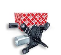 Febi Bilstein 109032 Windscreen Wiper Motor 1 Piece