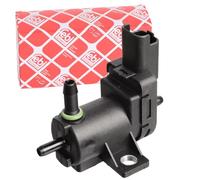 Febi Bilstein 109045 - Pressure Converter, exhaust control