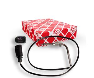 FEBI BILSTEIN 109047 Exhaust gas temperature sensor (EGT)