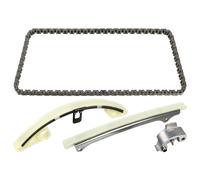 FEBI BILSTEIN 109053 Timing Chain Kit Fits Honda Jazz 2 Civic 7 Saloon