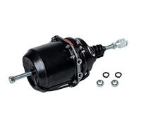 Febi Bilstein 109057 Double Membrane Cylinder with Mounting Material 1 Piece