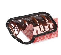 FEBI BILSTEIN 10906 Baffle Plate, oil pan