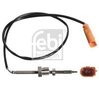 FEBI BILSTEIN 109070 Exhaust gas temperature sensor (EGT)